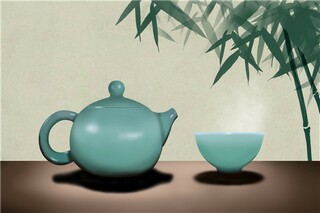 美文欣赏：夏日的雨水_清爽的夏日傍晚美文欣赏