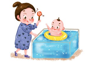 仿写句子一年级下册练习_仿写句子